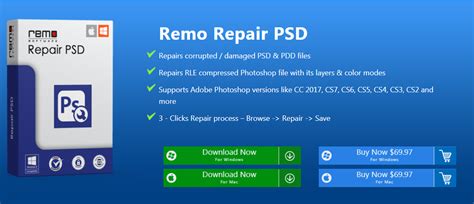 Remo Repair PSD 1.0.0.24 With Crack 